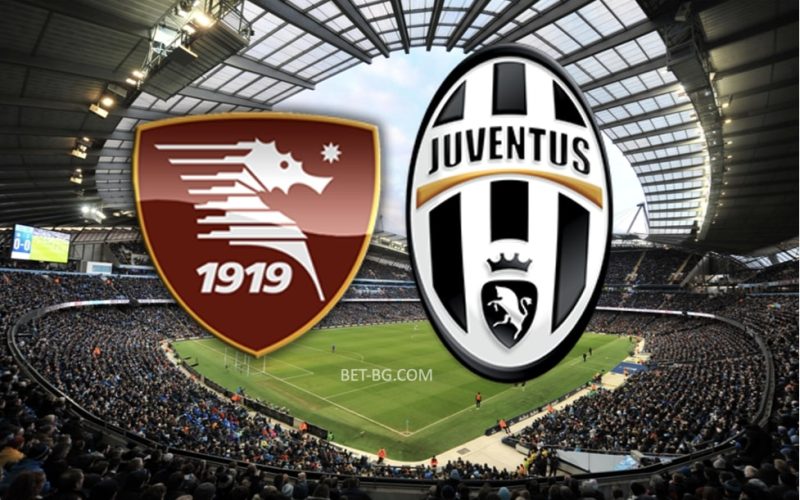 salernitana - juventus bet365