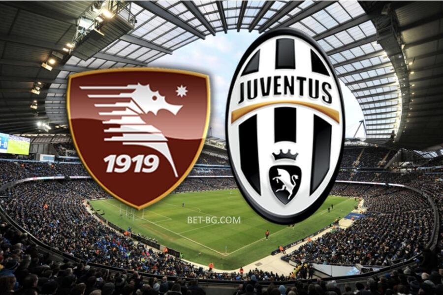 salernitana - juventus bet365