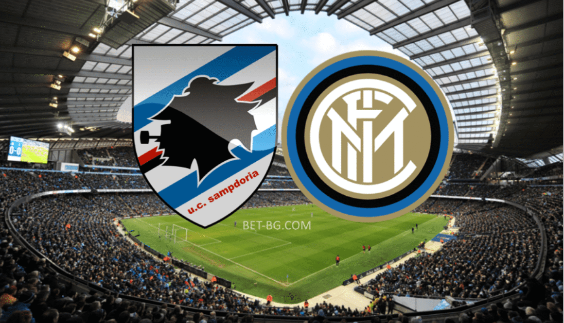 Sampdoria - Inter Milan bet365