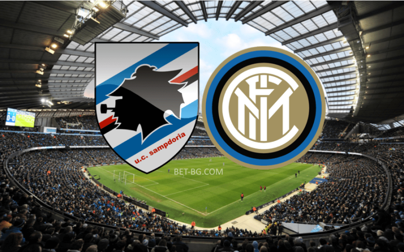 Sampdoria - Inter Milan bet365