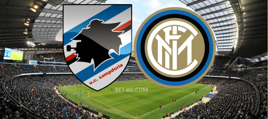 Sampdoria - Inter Milan bet365