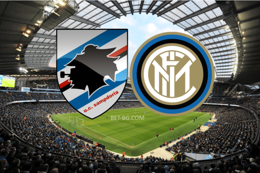 Sampdoria - Inter Milan bet365