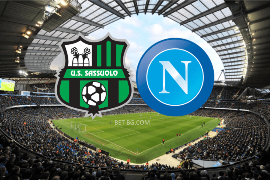 Sassuolo - Napoli bet365