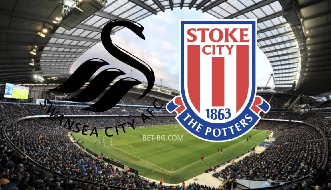 swansea -stoke bet365