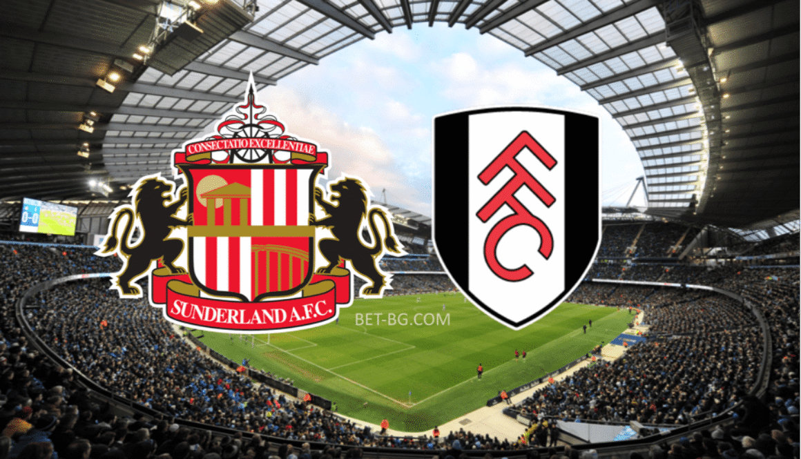 Sunderland - Fulham bet365