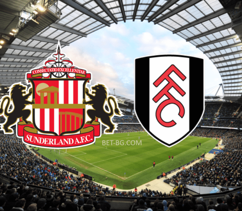 Sunderland - Fulham bet365 Sunderland - Fulham bet365