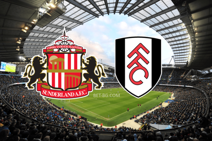 Sunderland - Fulham bet365