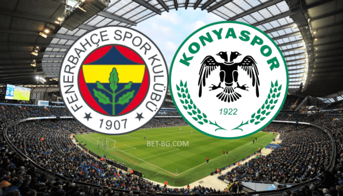Fenerbahce - Konyaspor bet365