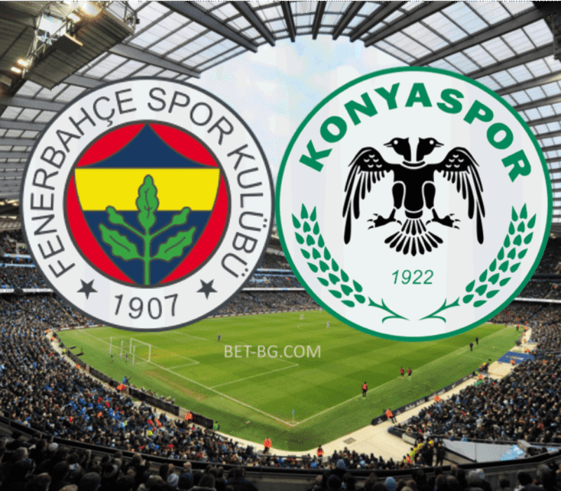 Fenerbahce - Konyaspor bet365 Fenerbahce - Konyaspor bet365