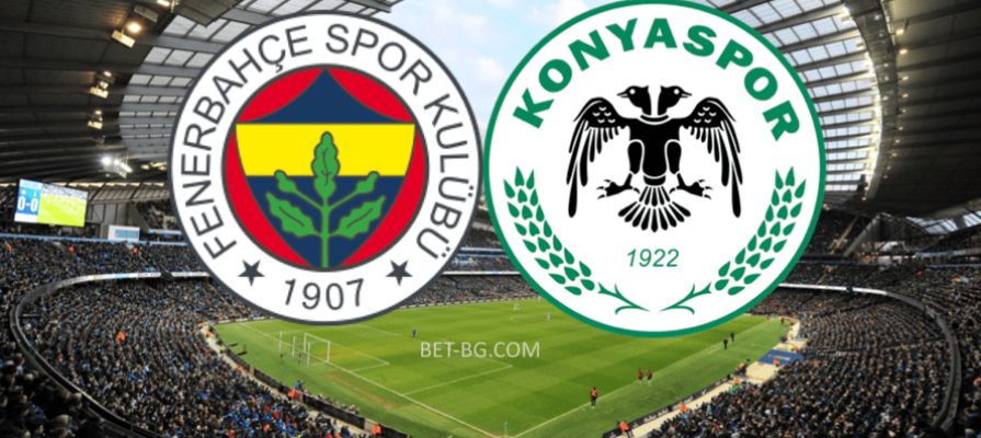 Fenerbahce - Konyaspor bet365