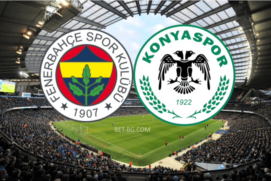 Fenerbahce - Konyaspor bet365