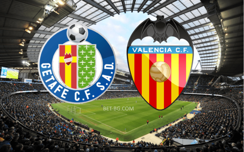 getafe - valencia bet365