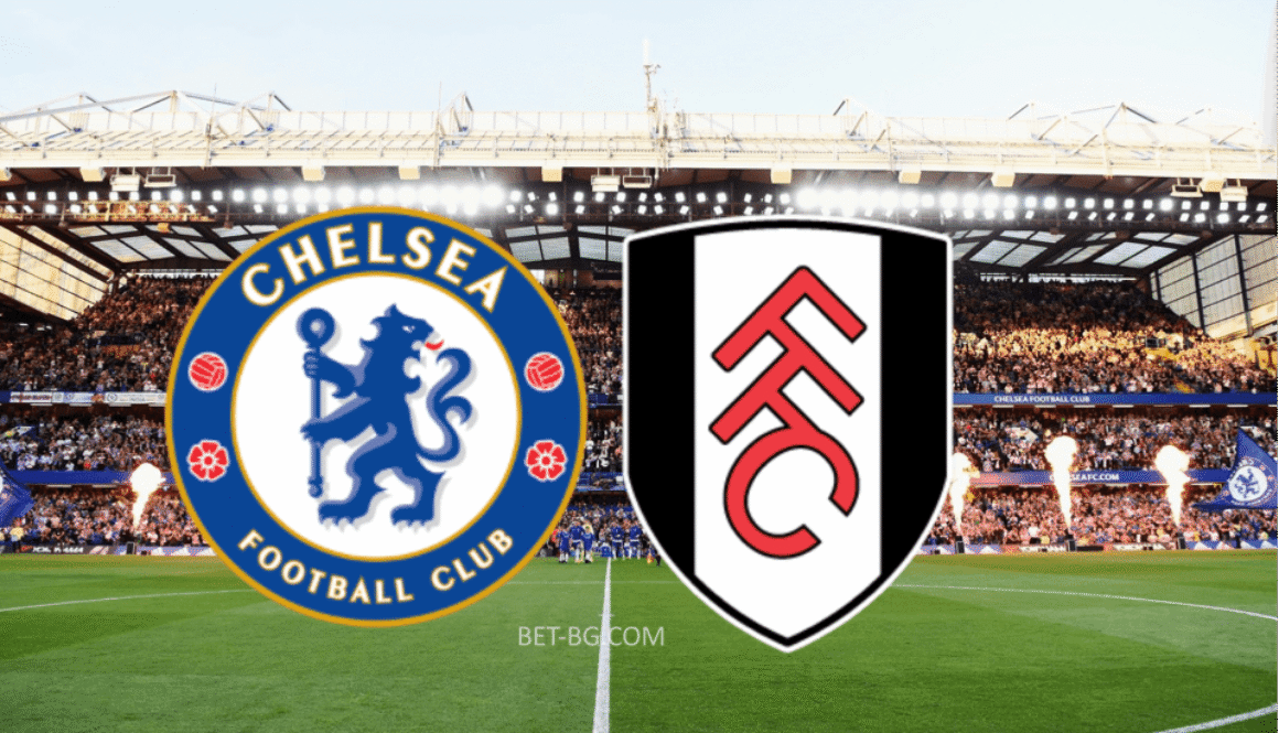 chelsea - fulham bet365