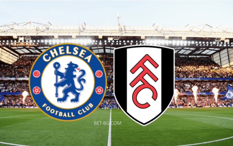 chelsea - fulham bet365