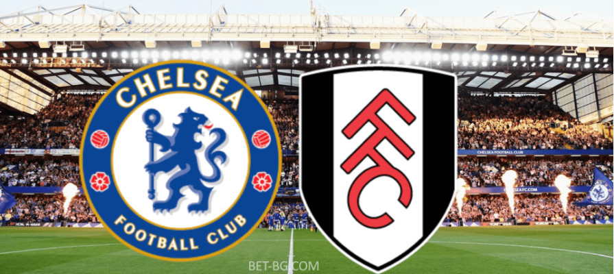 chelsea - fulham bet365