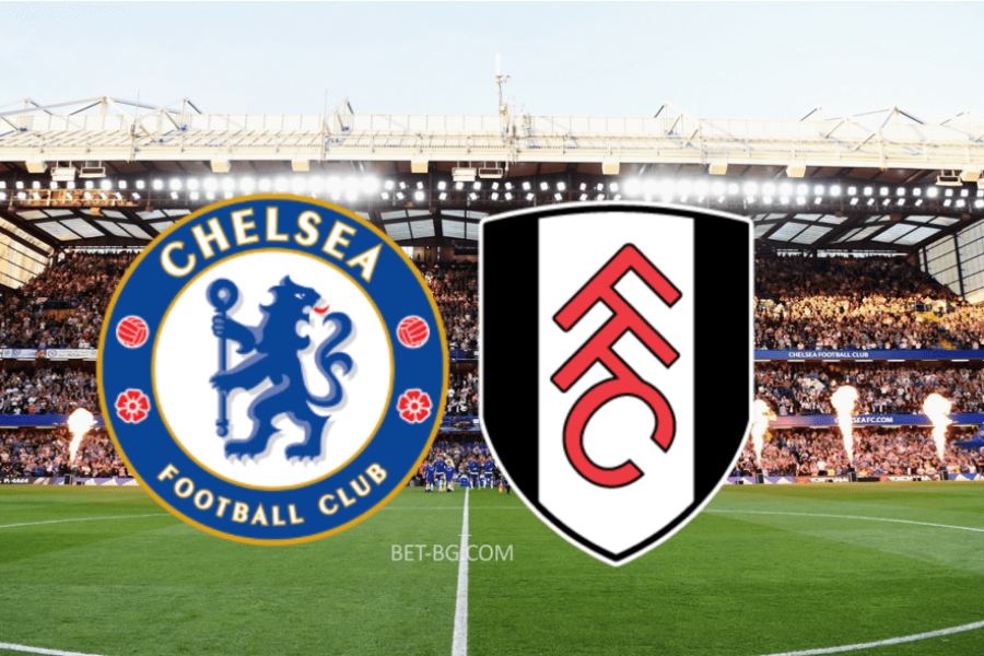 chelsea - fulham bet365