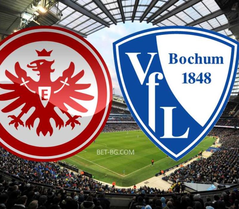 Eintracht Frankfurt - Bochum bet365 Eintracht Frankfurt - Bochum bet365