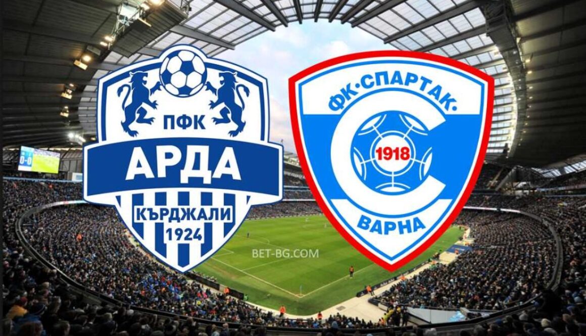 Arda Kardjali - Spartak Varna bet365