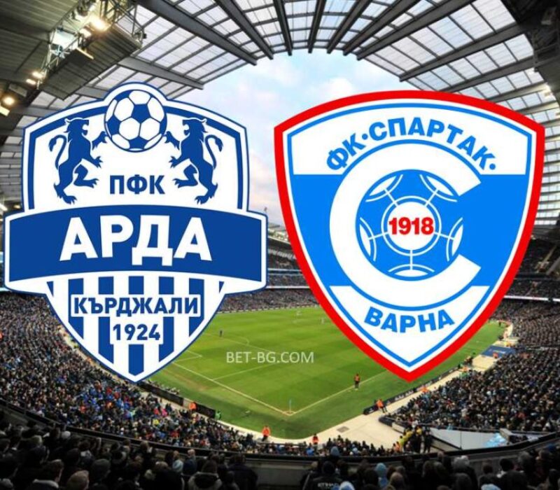 Arda Kardjali - Spartak Varna bet365 Arda Kardjali - Spartak Varna bet365