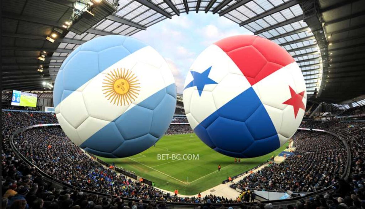 Argentina - Panama bet365