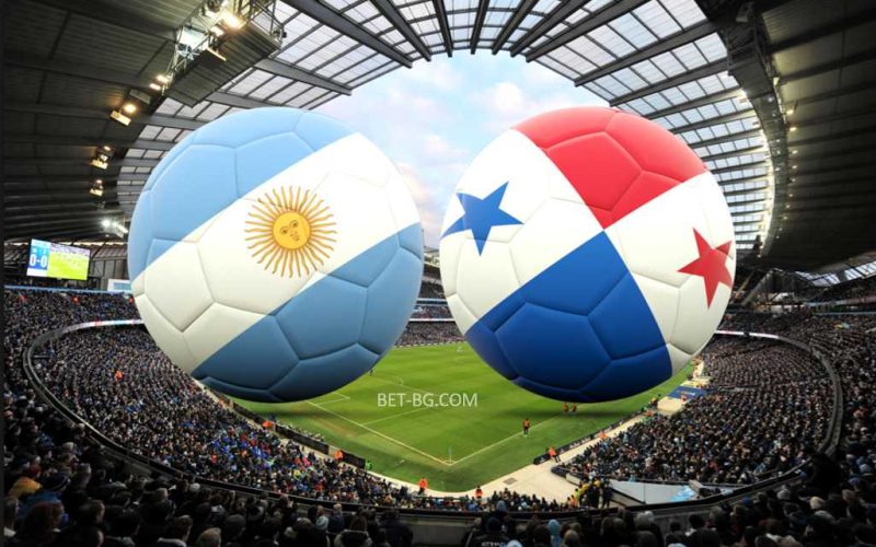 Argentina - Panama bet365