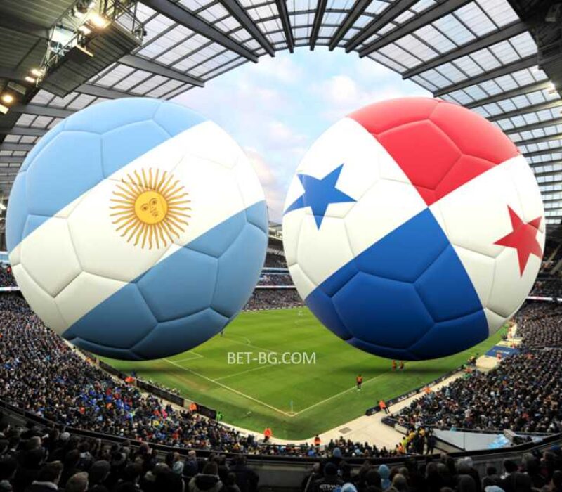 Argentina - Panama bet365 Argentina - Panama bet365