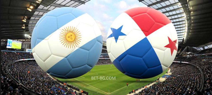 Argentina - Panama bet365