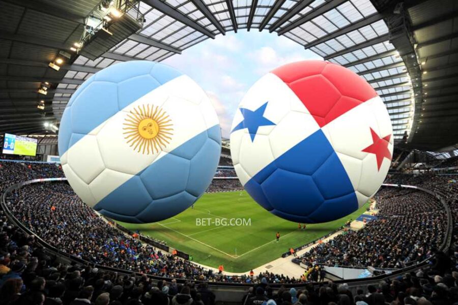 Argentina - Panama bet365