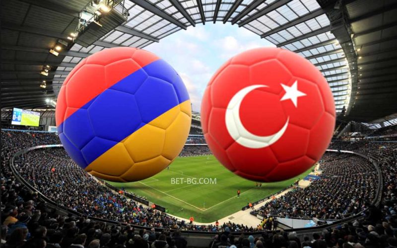 Armenia - Turkey bet365