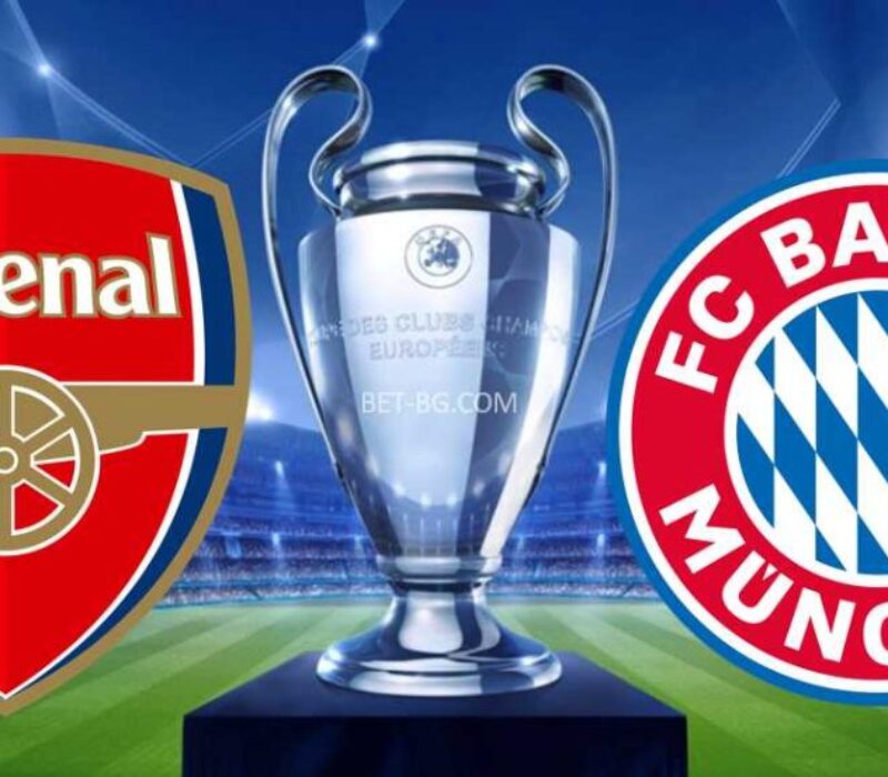 Arsenal - Bayern Munich bet365 Arsenal - Bayern Munich bet365
