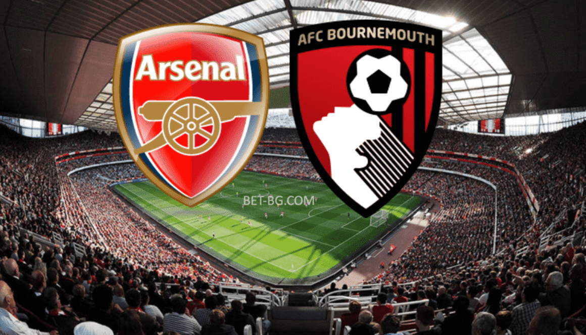 Arsenal - Bournemouth bet365