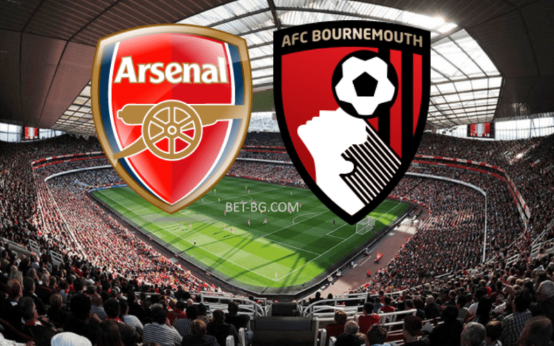 Arsenal - Bournemouth bet365