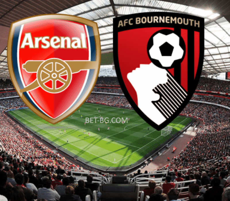 Arsenal - Bournemouth bet365 Arsenal - Bournemouth bet365