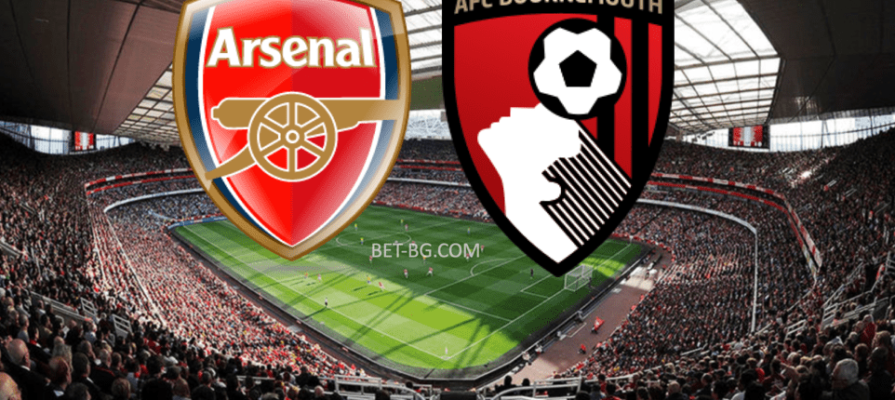 Arsenal - Bournemouth bet365