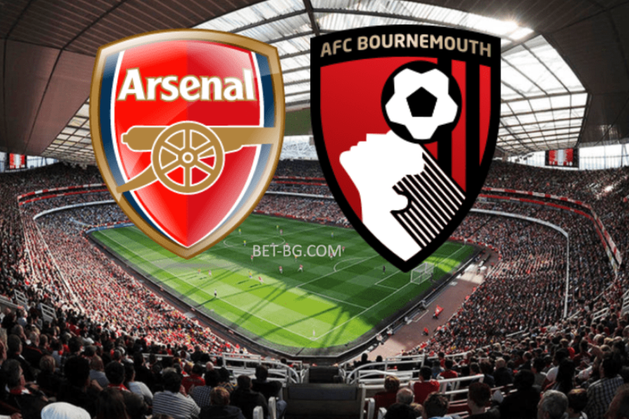 Arsenal - Bournemouth bet365