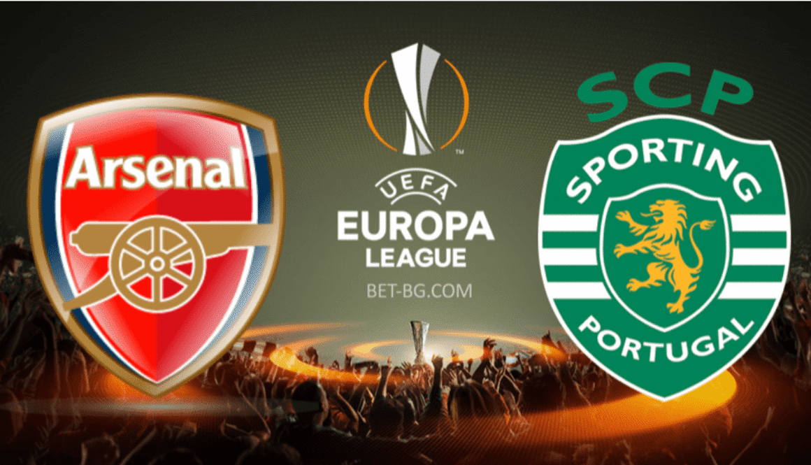 Arsenal - Sporting bet365