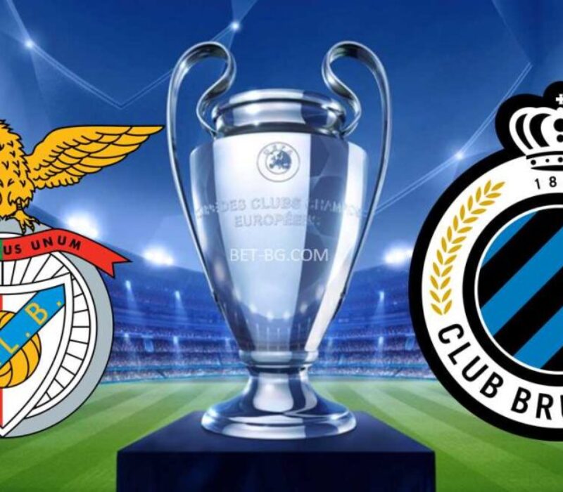 Benfica - Club Brugge bet365 Benfica - Club Brugge bet365