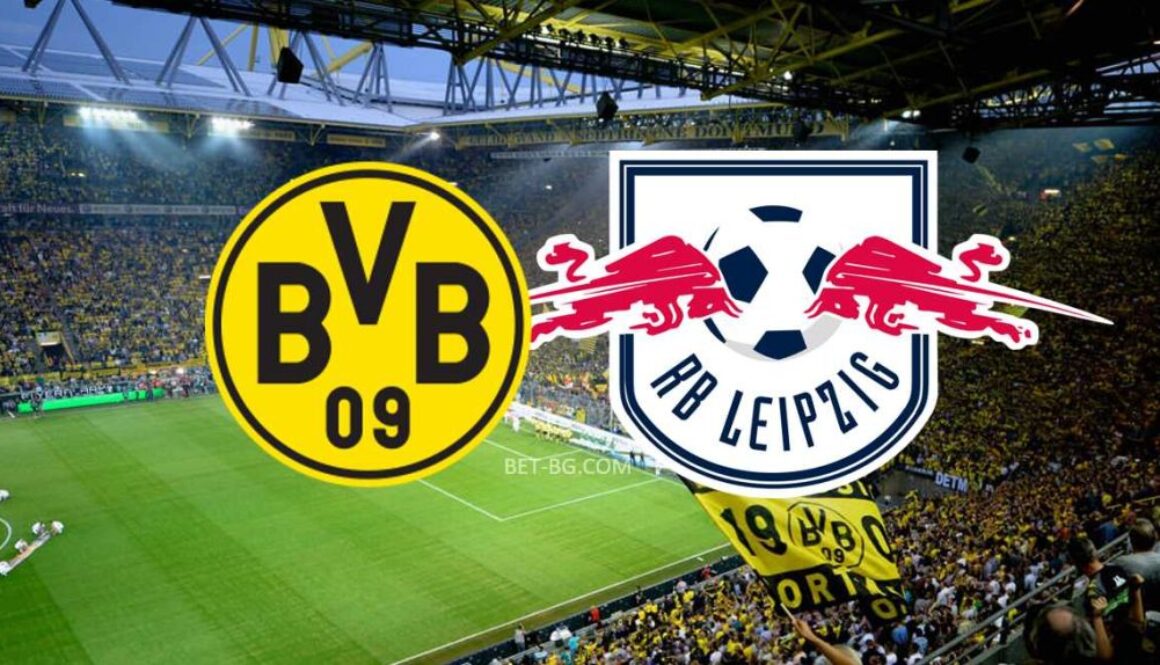 Borussia Dortmund - RB Leipzig bet365