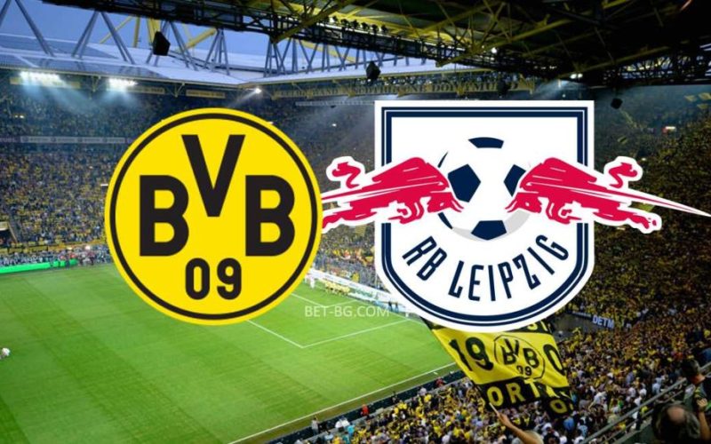 Borussia Dortmund - RB Leipzig bet365