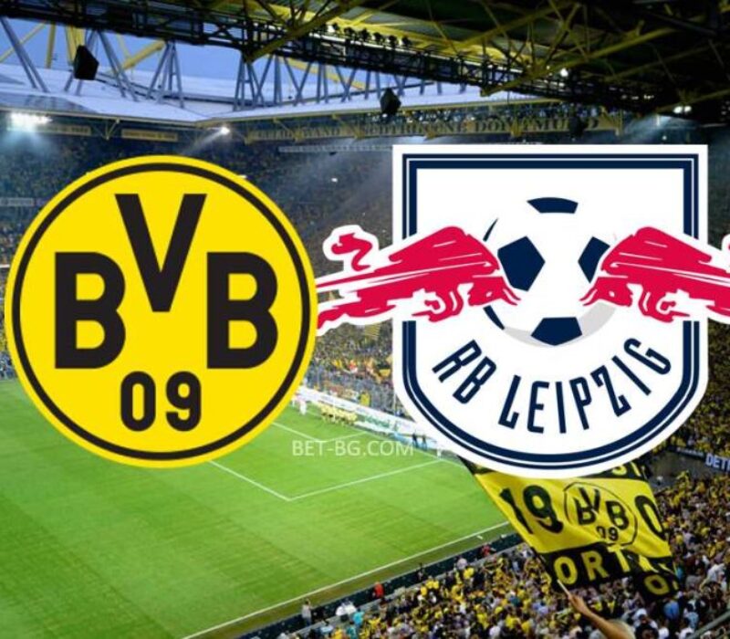Borussia Dortmund - RB Leipzig bet365 Borussia Dortmund - RB Leipzig bet365