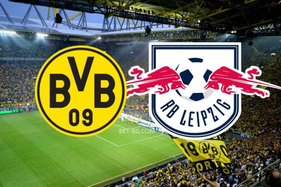 Borussia Dortmund - RB Leipzig bet365