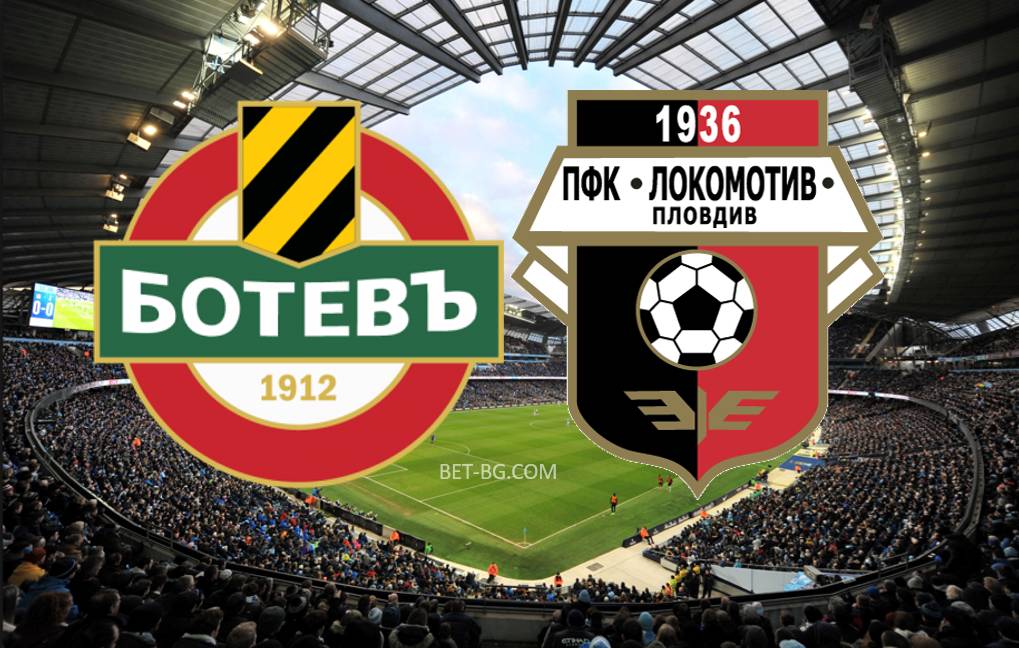 Botev Plovdiv - Lokomotiv Plovdiv bet365