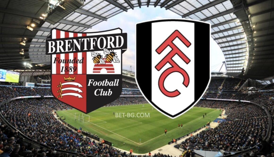 Brentford - Fulham bet365