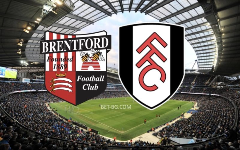 Brentford - Fulham bet365