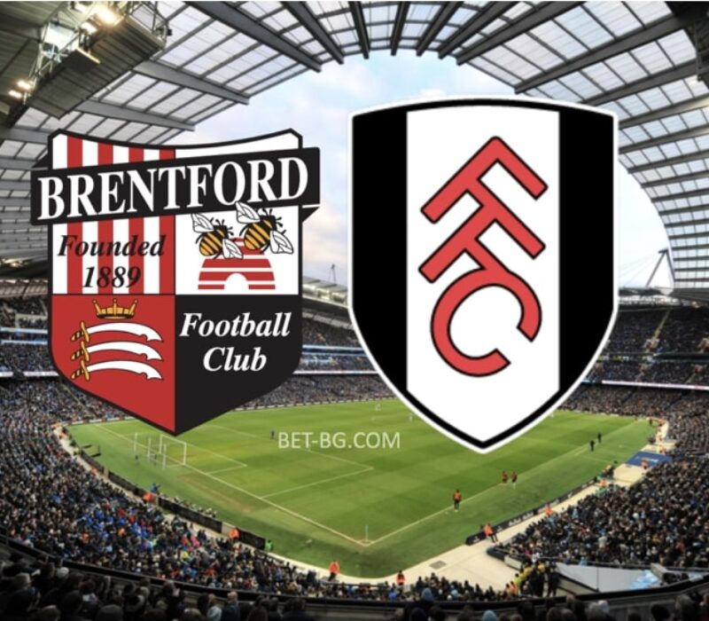 Brentford - Fulham bet365 Brentford - Fulham bet365