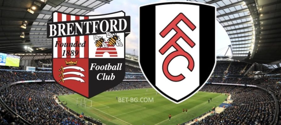 Brentford - Fulham bet365