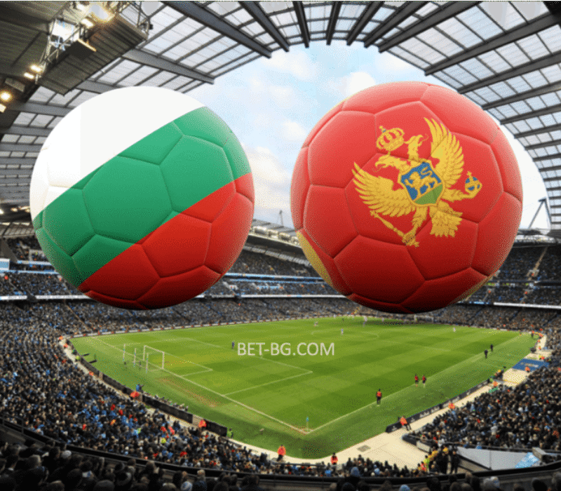България - Черна Гора bet365 Bulgaria - Montenegro bet365