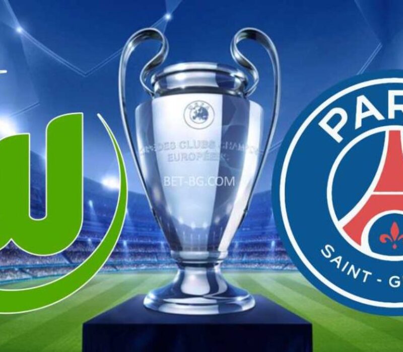 Wolfsburg - PSG bet365 Wolfsburg - PSG bet365