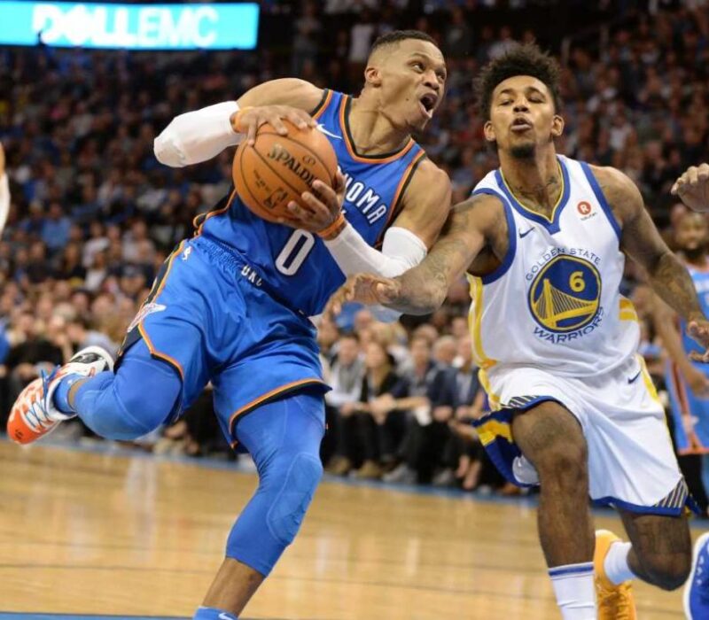 GS Warriors - OKL Thunder bet365 GS Warriors - OKL Thunder bet365