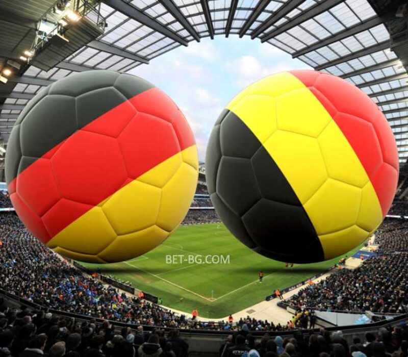 Germany - Belgium bet365 Germany - Belgium bet365